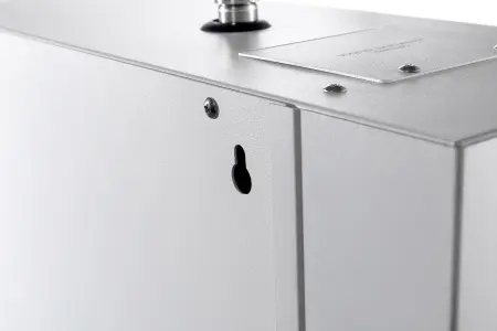 Парогенератор для хамама Steamtec TOLO-KEY-45 4,5 кВт c пультом управления в комплекте