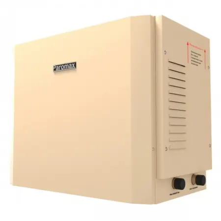 Парогенератор для хамама Паромакс Home-Style 4 кВт с пультом управления в комплекте